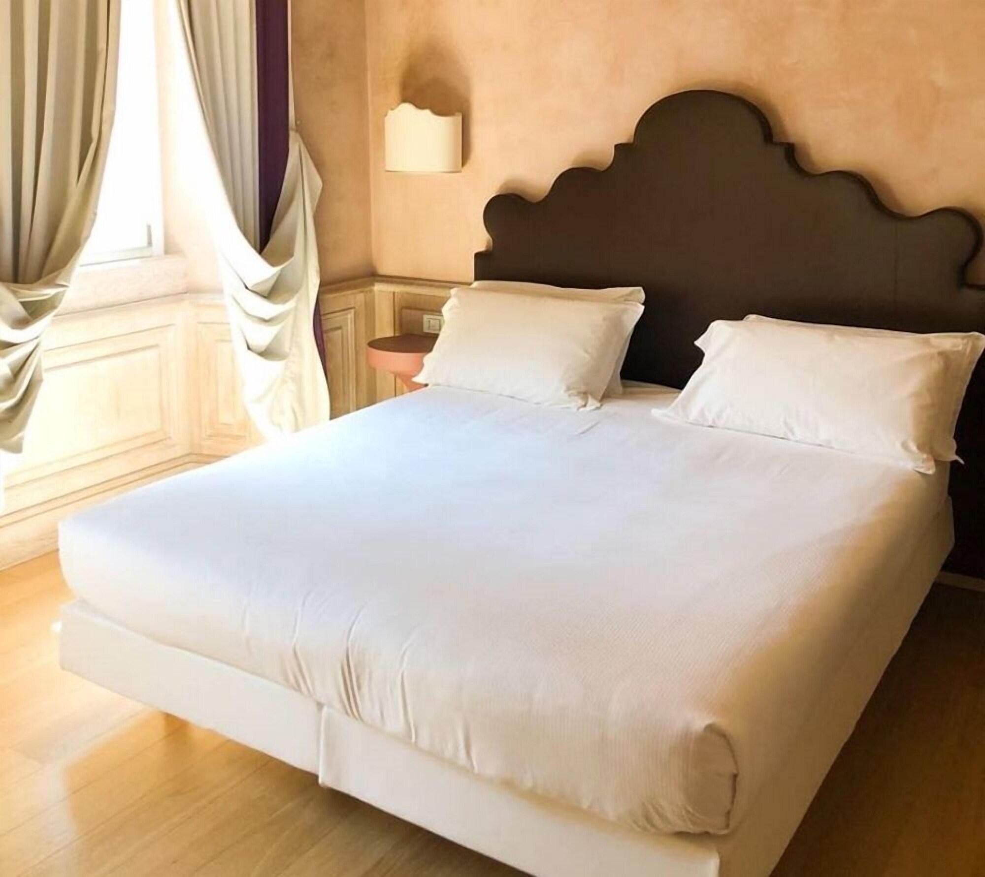 วิลลา ลัททานซี Hotel มารีนา ปัลเมนเซ ภายนอก รูปภาพ
