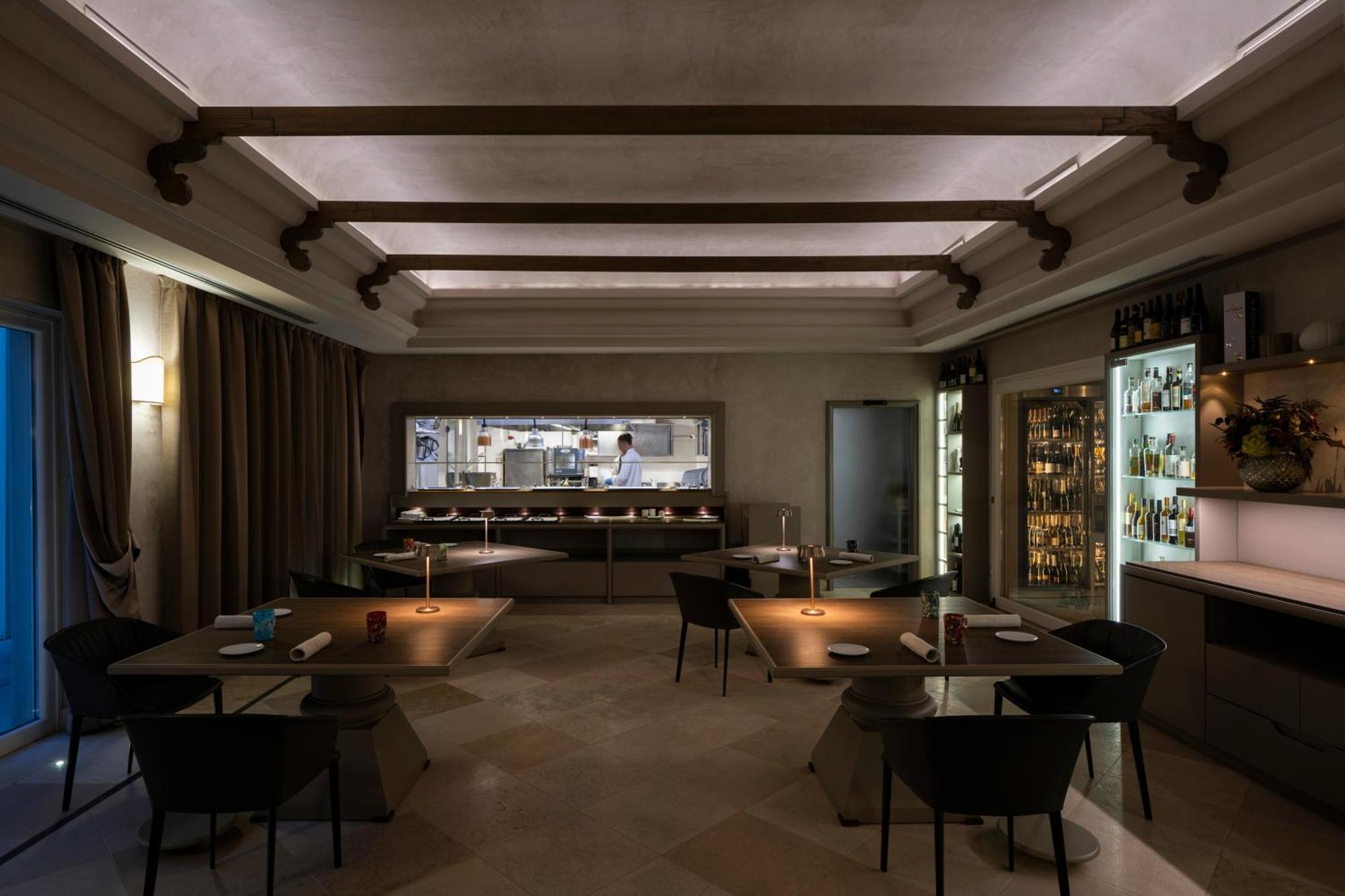 วิลลา ลัททานซี Hotel มารีนา ปัลเมนเซ ภายนอก รูปภาพ