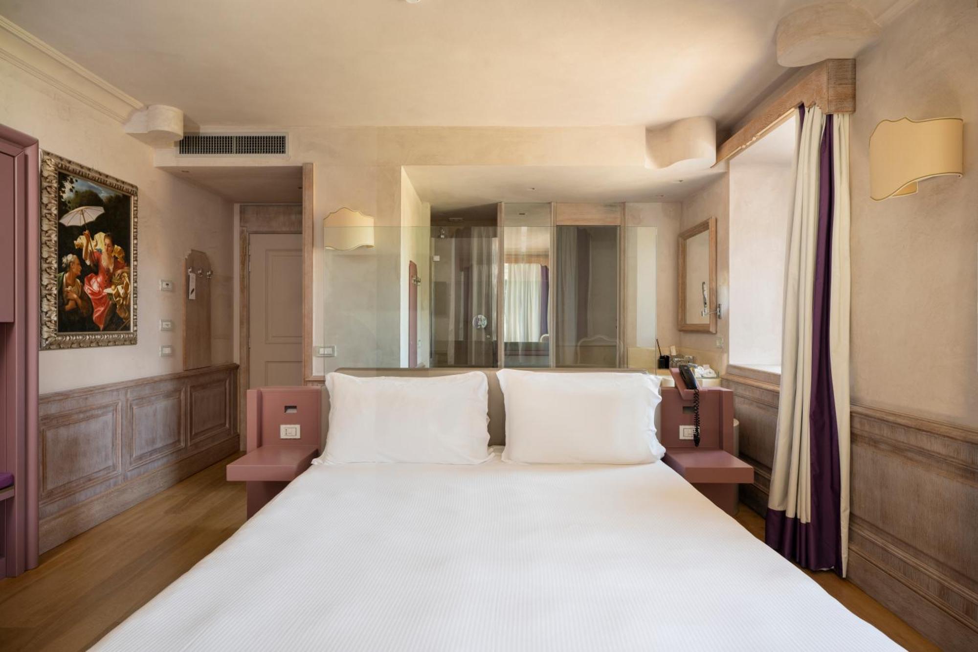 วิลลา ลัททานซี Hotel มารีนา ปัลเมนเซ ภายนอก รูปภาพ